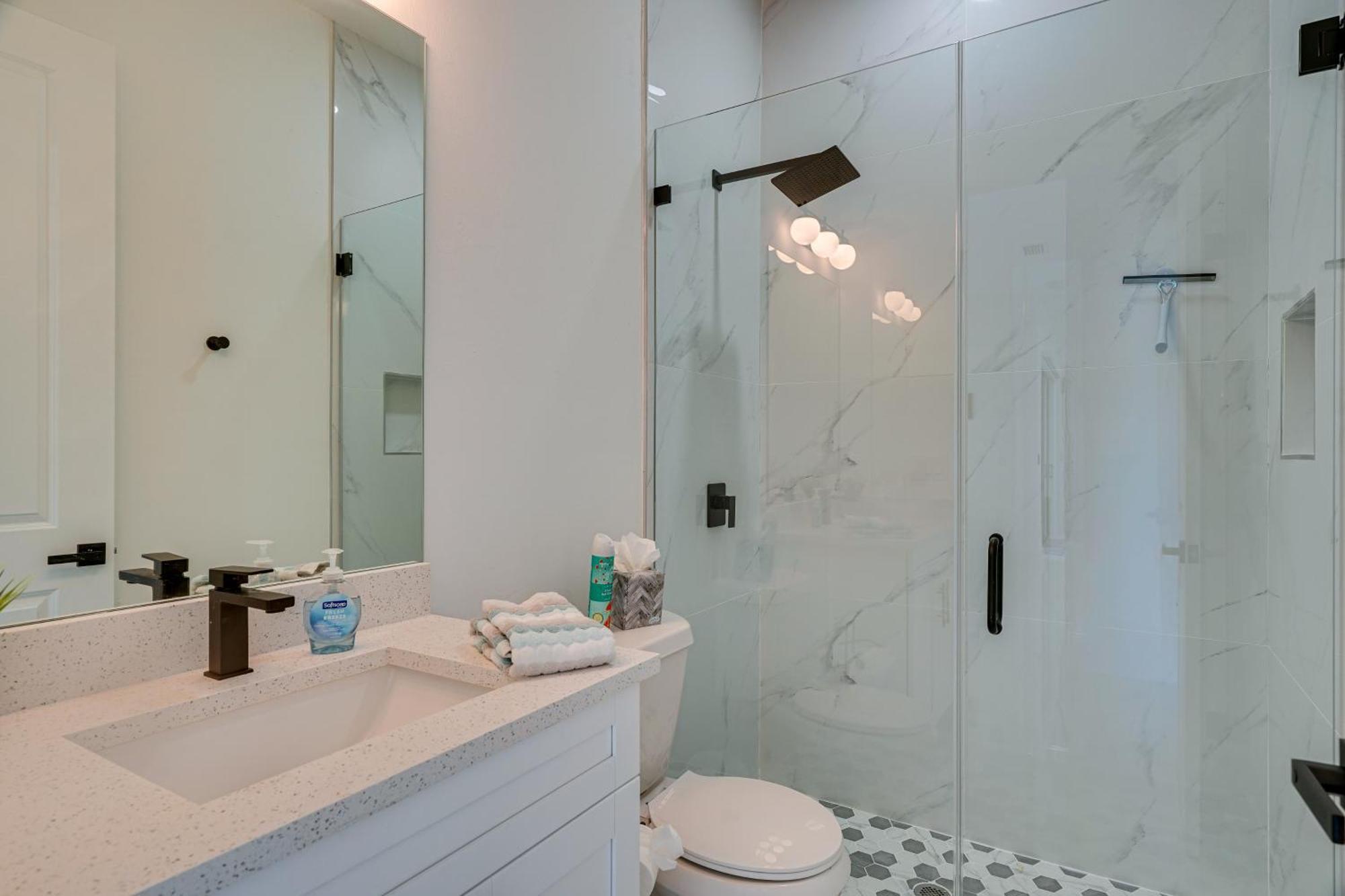 فيلا Cape Coral Escape Furnished Lanai And Private Pool! المظهر الخارجي الصورة